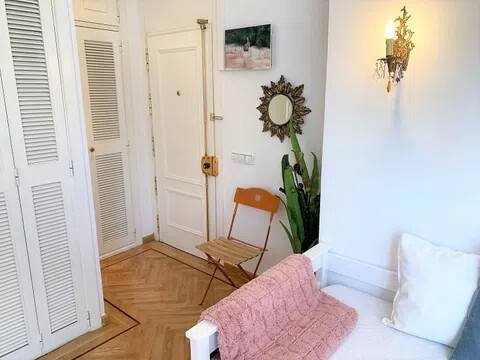Pis de 33 m² a Madrid