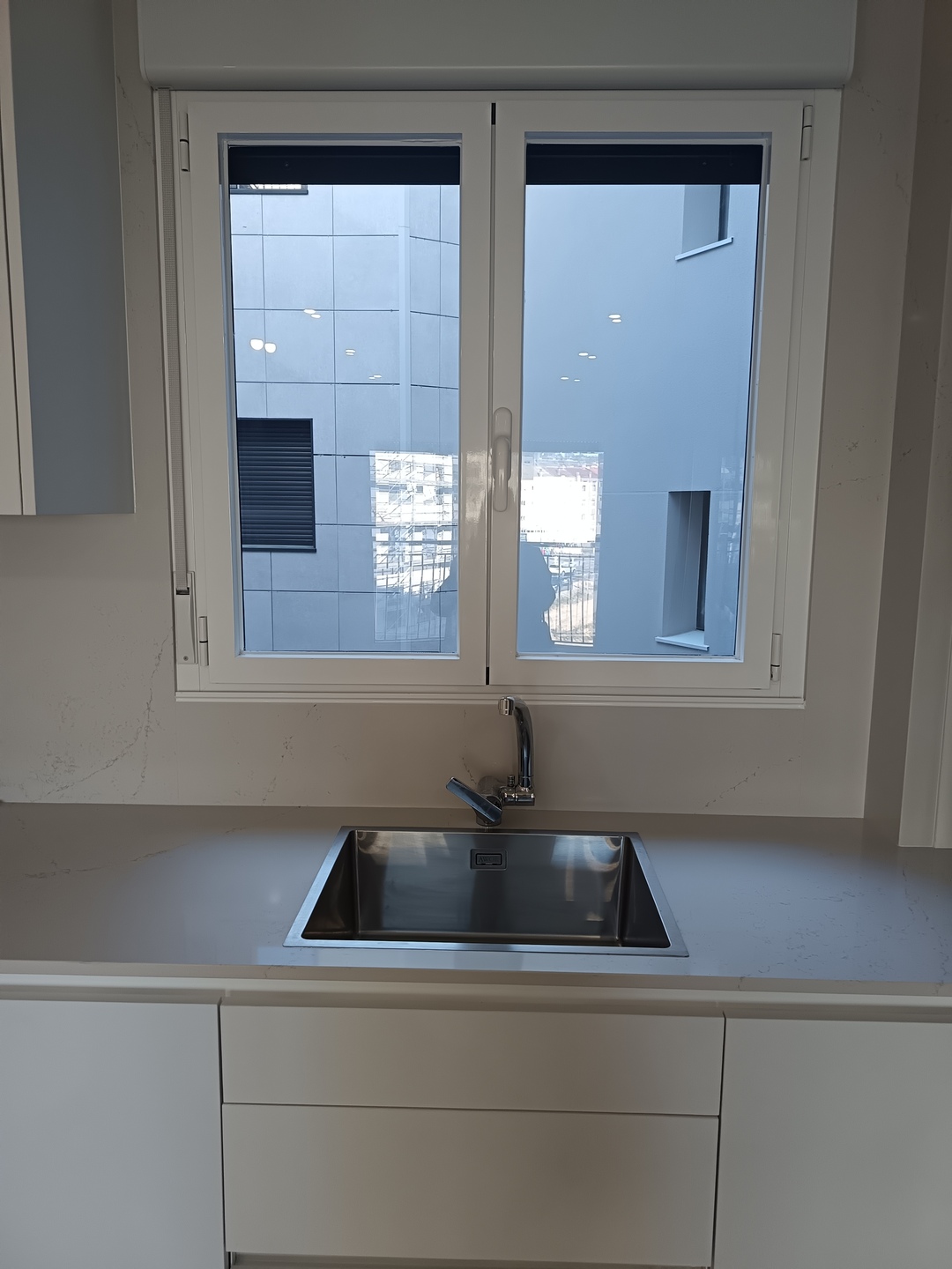 Piso de 89 m² en Pontevedra