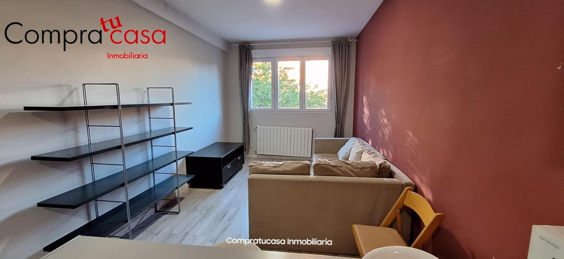 Piso de 65 m² en Segovia