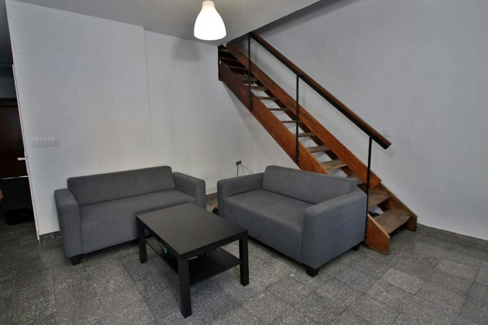 Habitació de lloguer, València