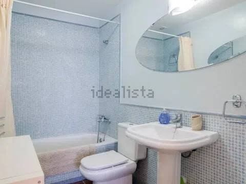 Piso de 80 m² en Mijas