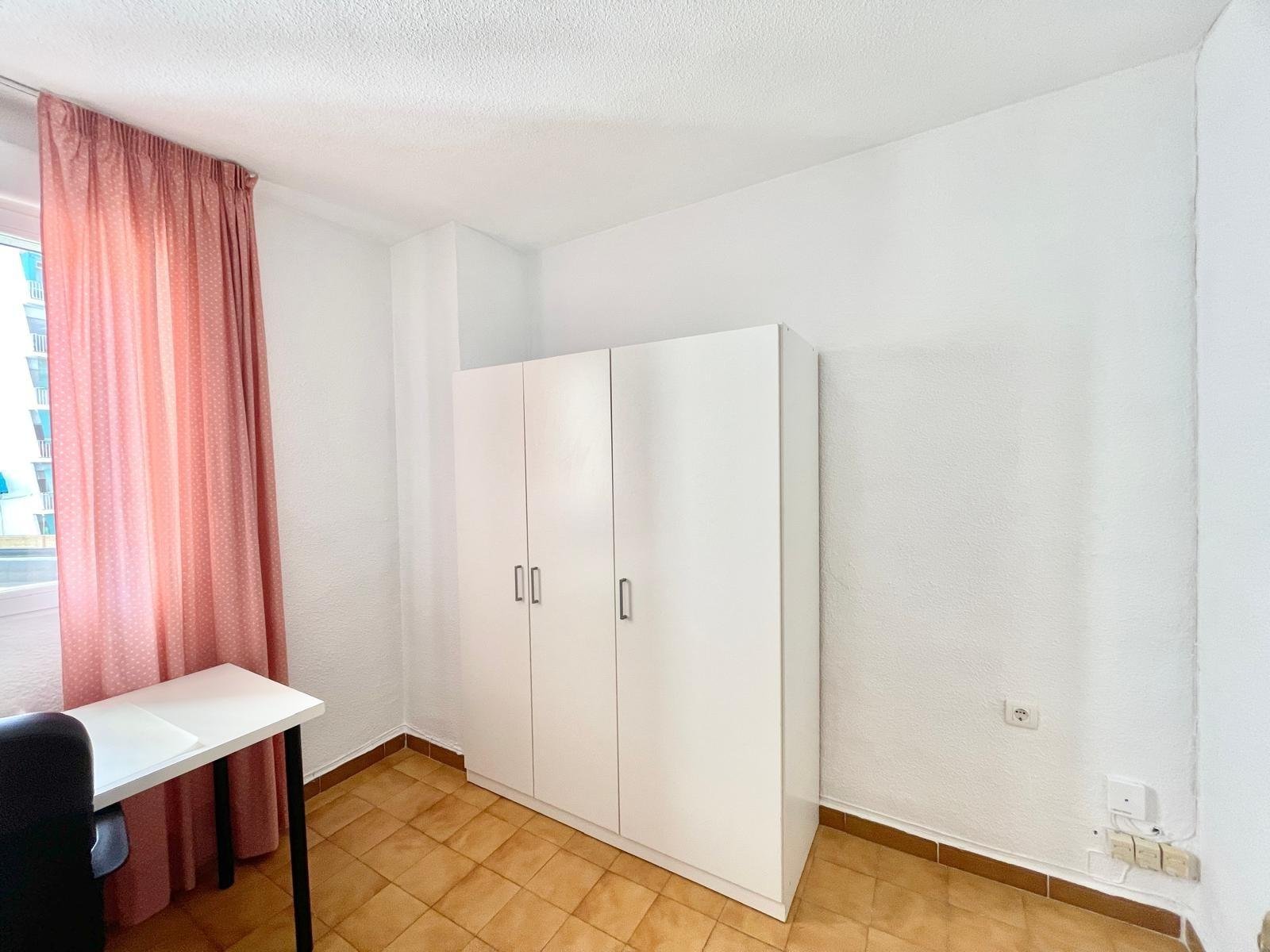 Piso de 120 m² en Granada