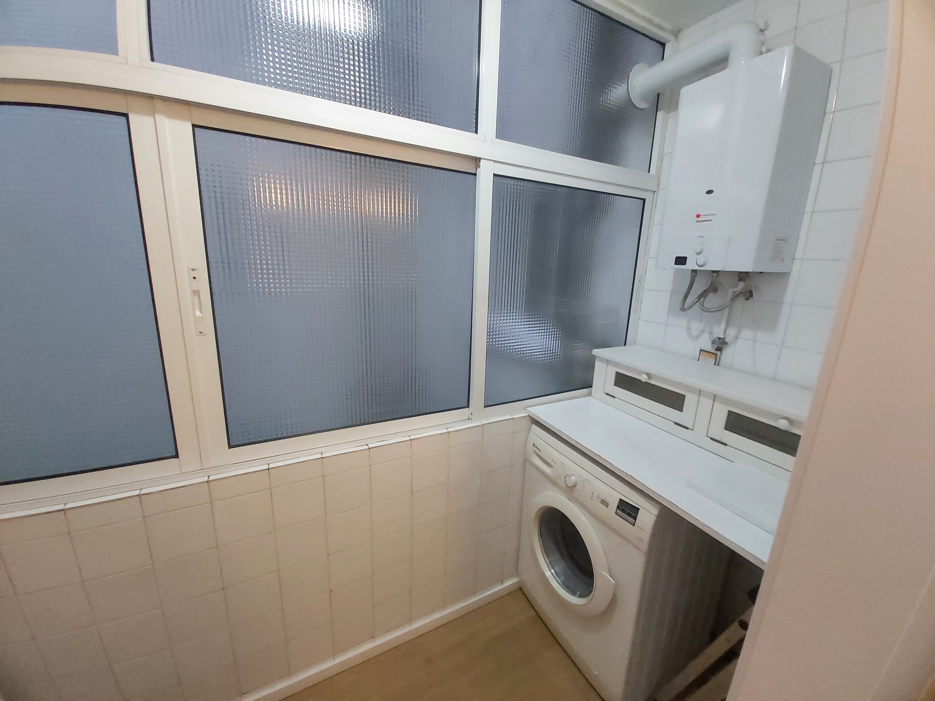Piso de 110 m² en Valladolid
