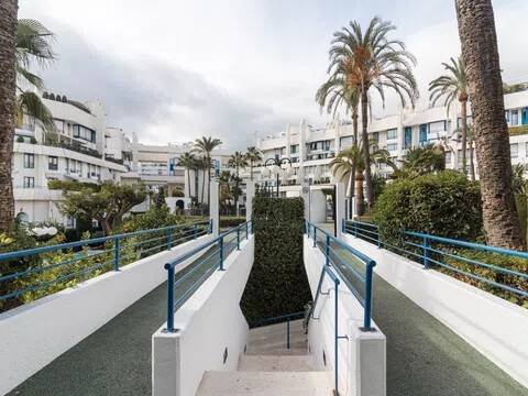 Appartamento 220 m² a Marbella