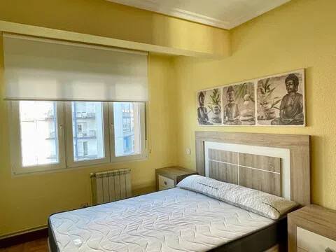 Piso de 80 m² en Gijón