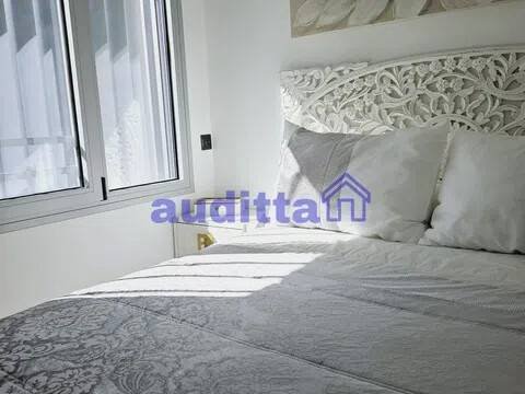 Piso de 90 m² en Sevilla