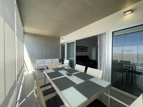 Piso de 70 m² en Calpe