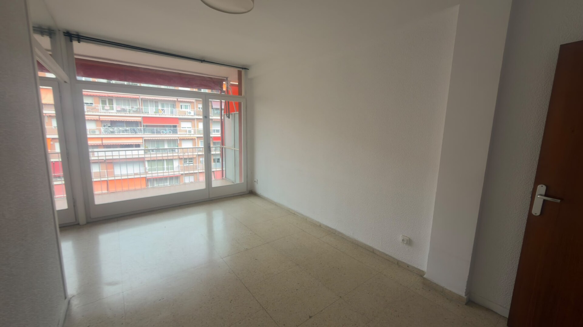 Pis de 79 m² a Barcelona