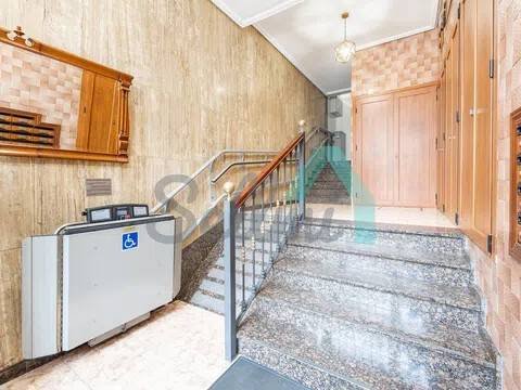 Piso de 75 m² en Avilés