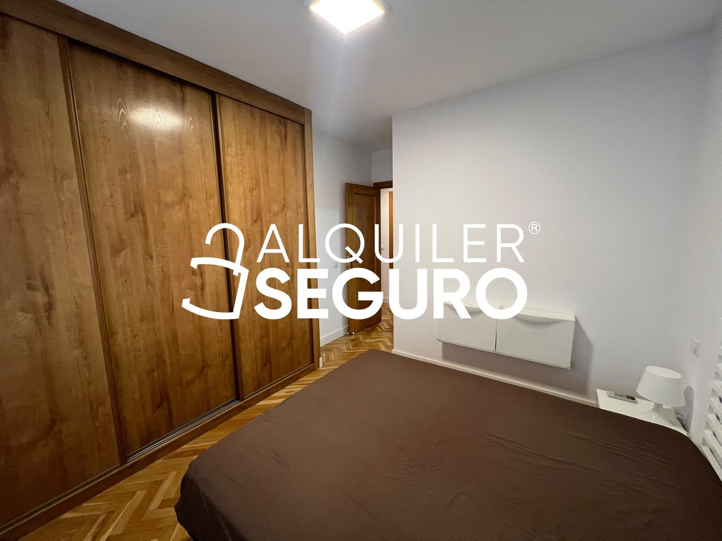 Appartamento 70 m² a Madrid