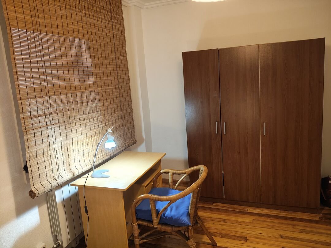 Pis de 88 m² a Bilbao