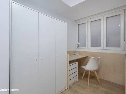 Habitació de lloguer, Granada