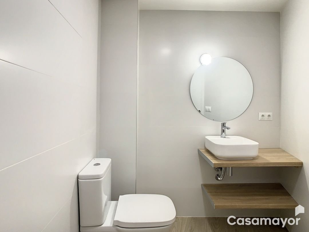Piso de 130 m² en Alicante