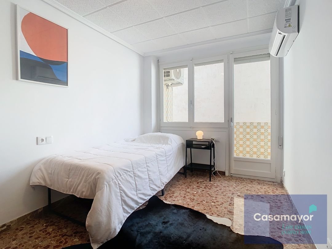 Pis de 160 m² a Alacant