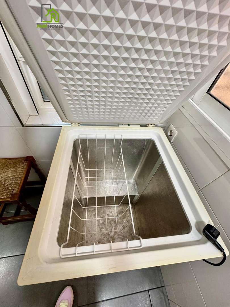 Piso de 109 m² en Granada