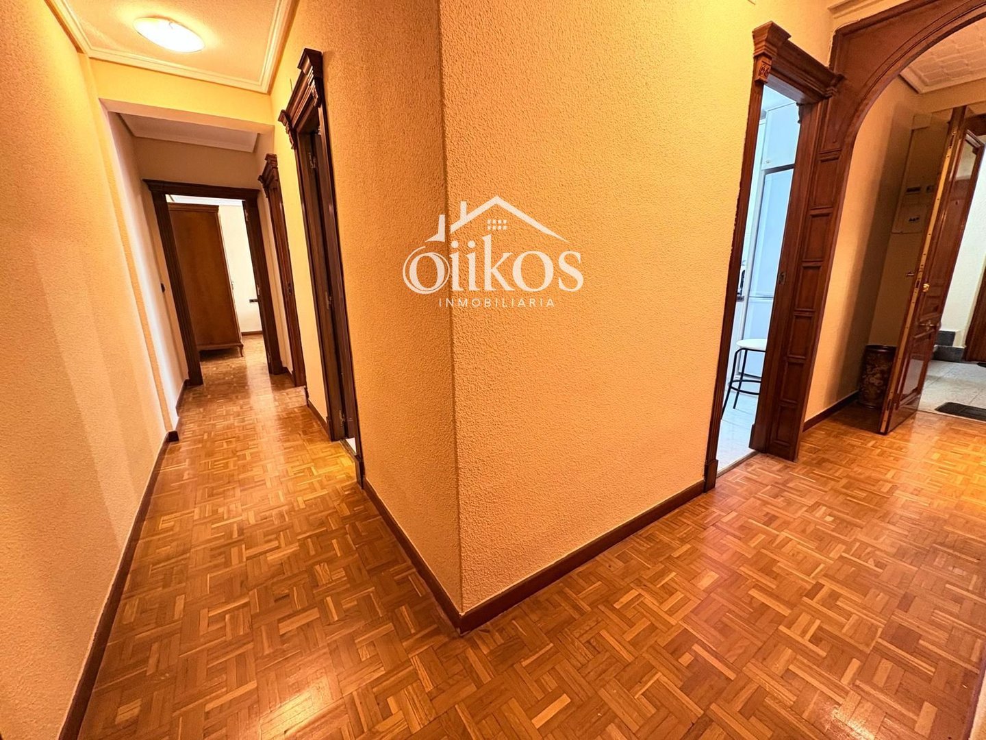 Pis de 94 m² a Salamanca
