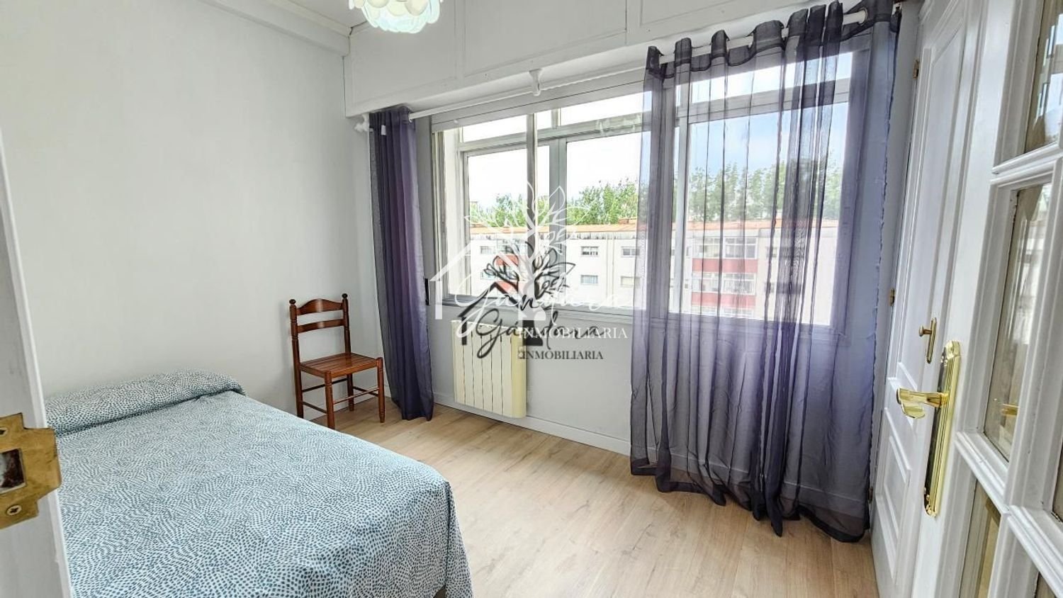 Квартира 81 м² у Ferrol