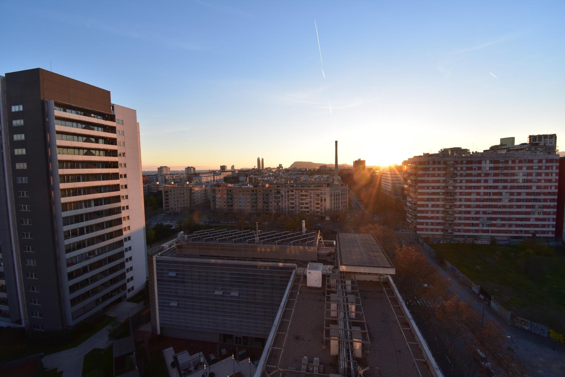 Pis de 96 m² a Barcelona