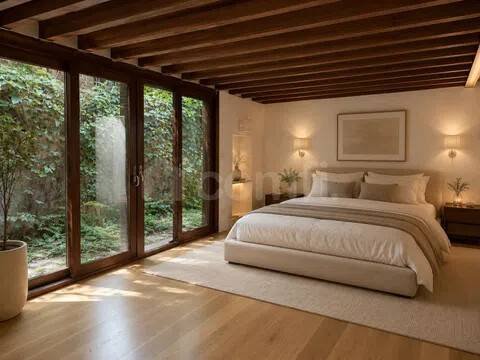 Casa de 293 m² en Barcelona