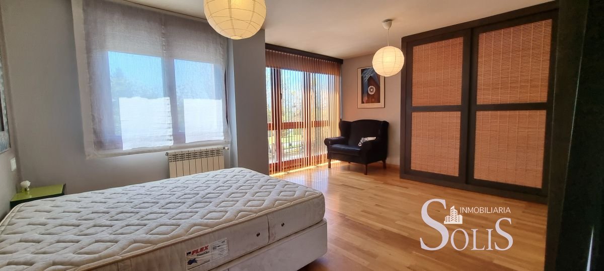 Wohnung 63 m² in Oviedo