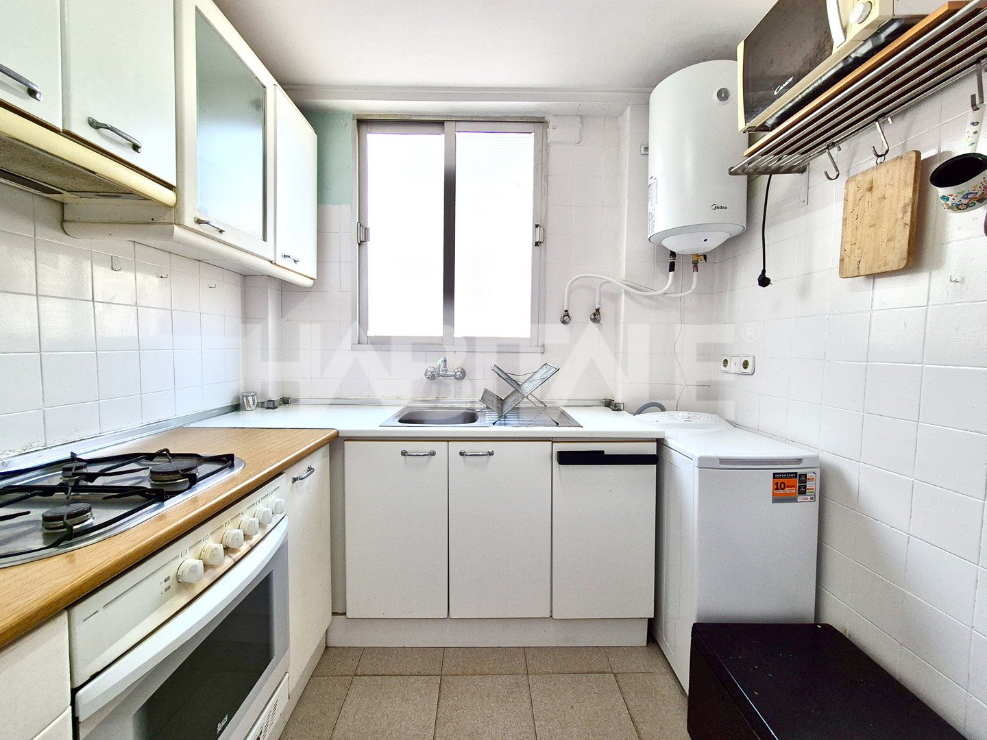 Appartement 59 m² à Valence