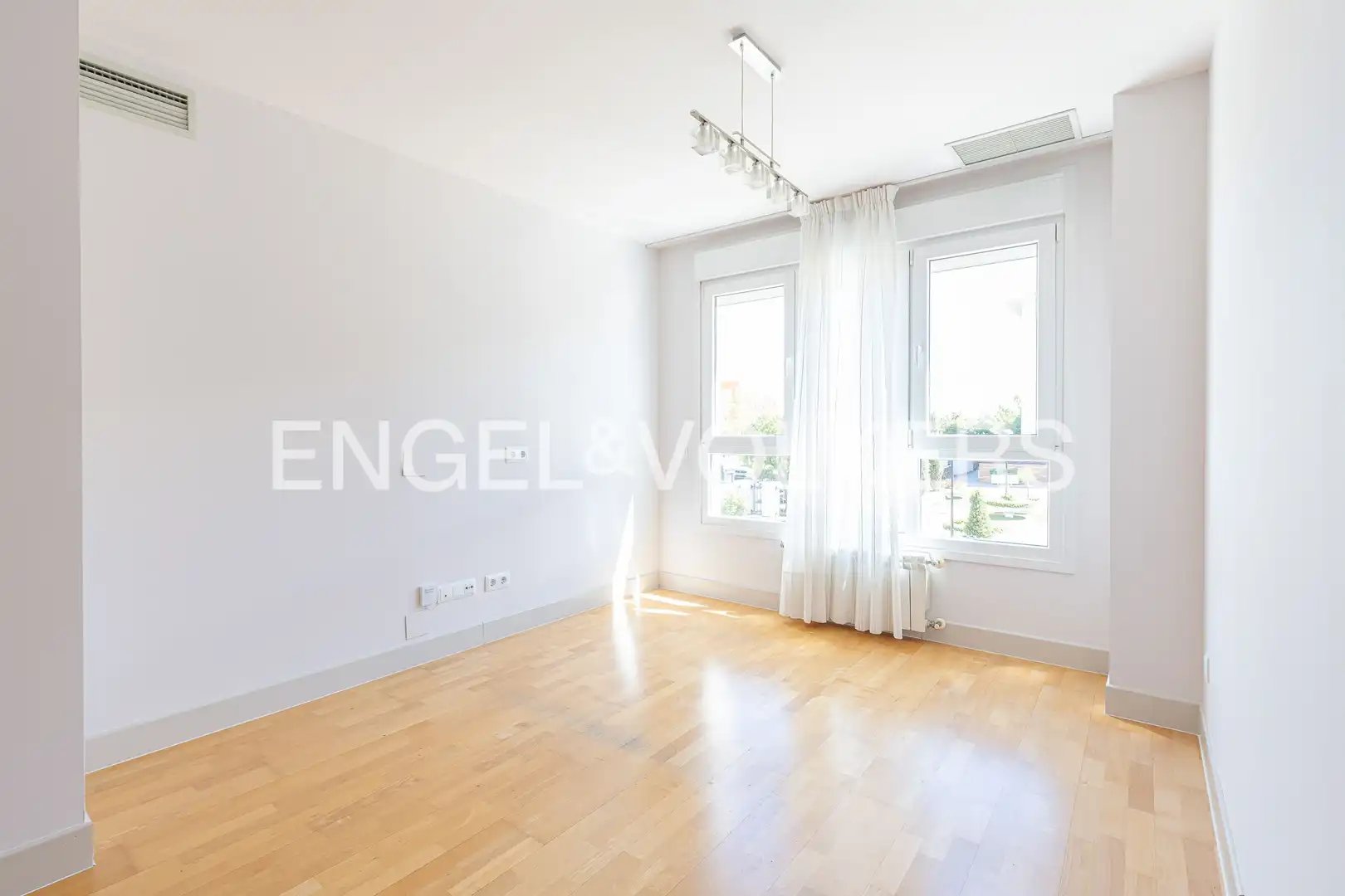 Piso de 101 m² en Majadahonda