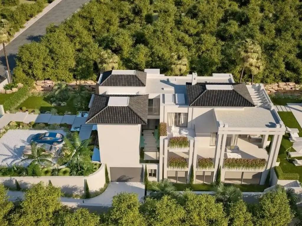 Casa de 755 m² en Benahavís