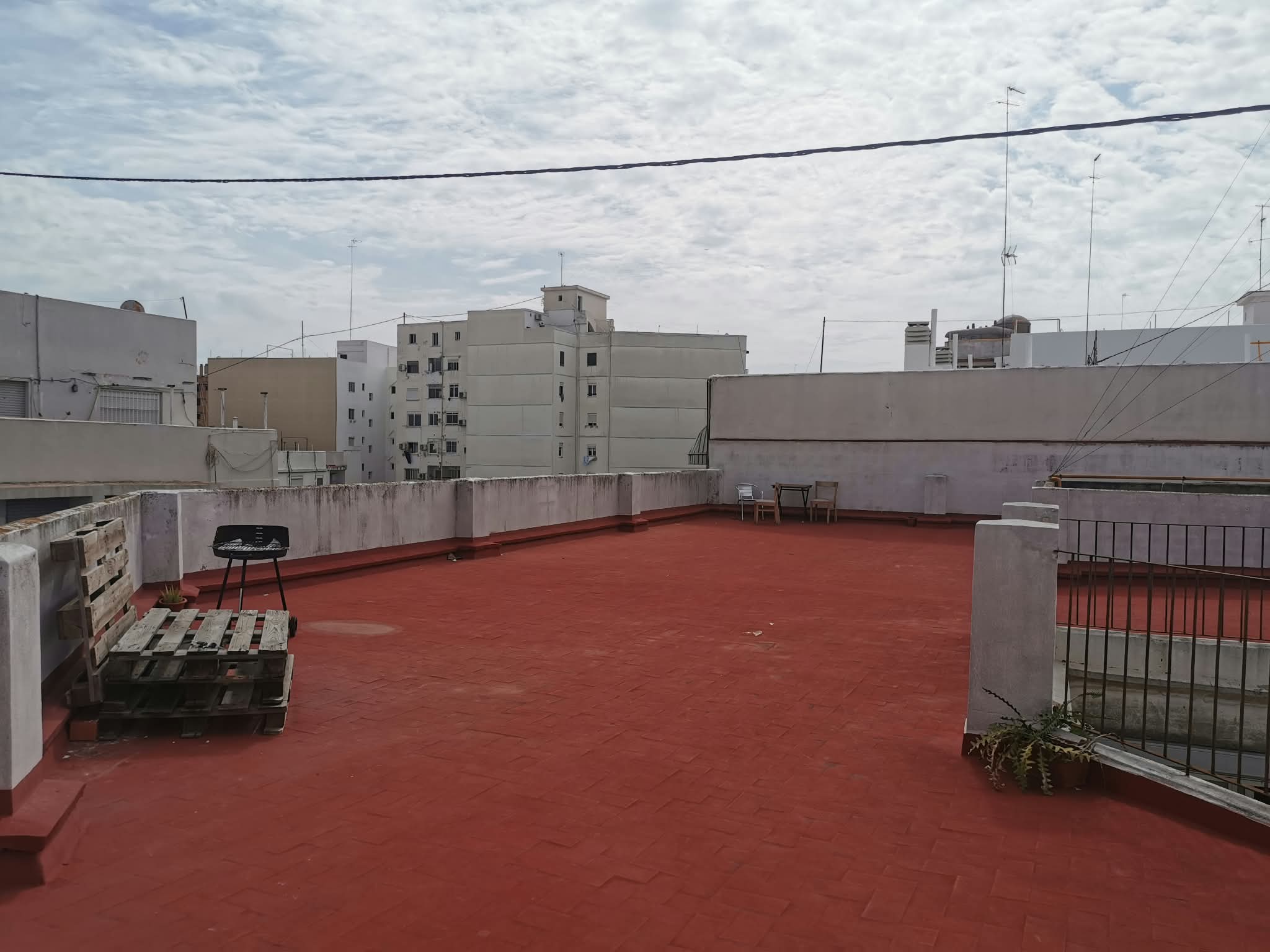 Stanza in affitto, Valencia
