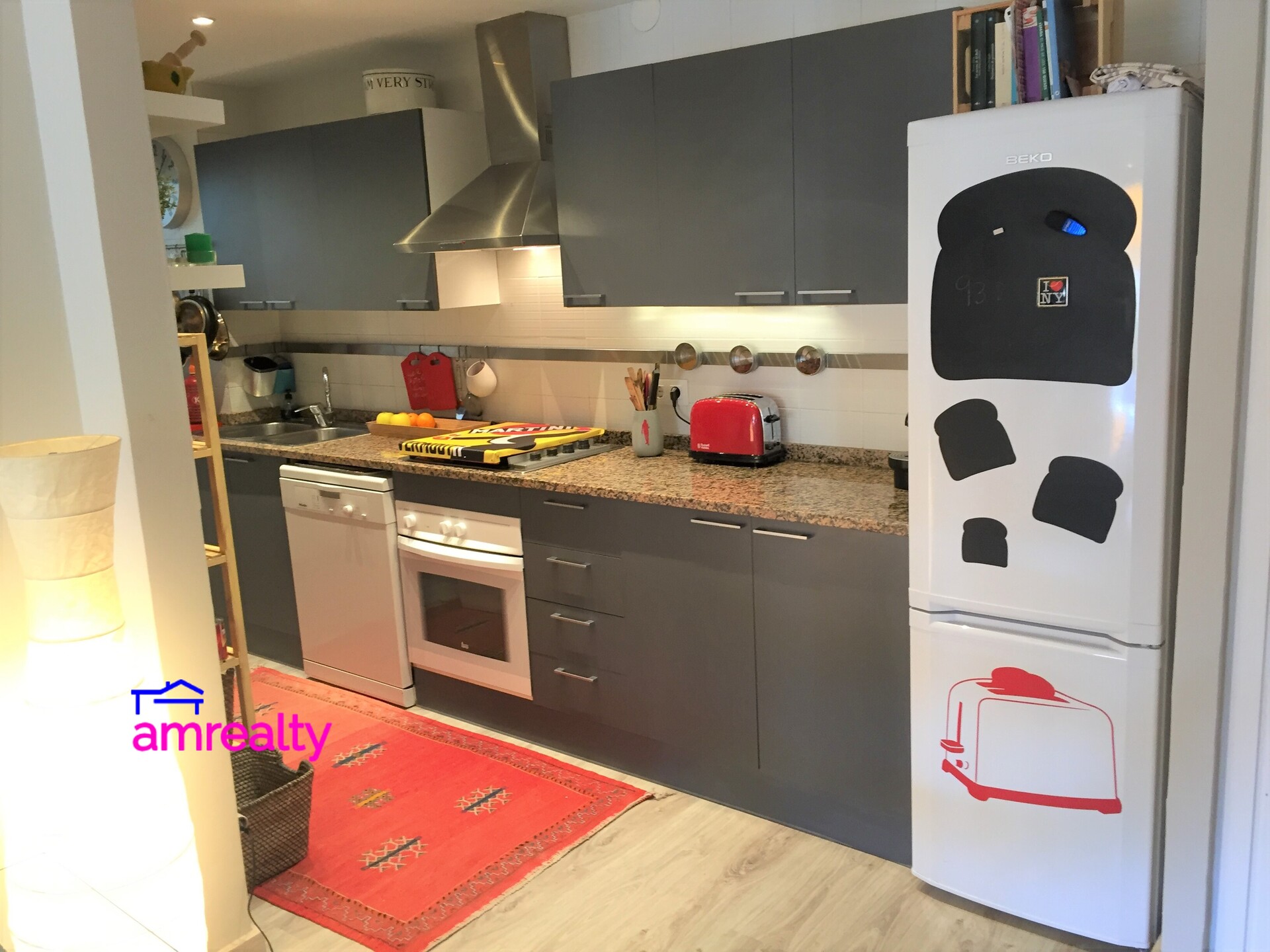 Piso de 110 m² en Sitges