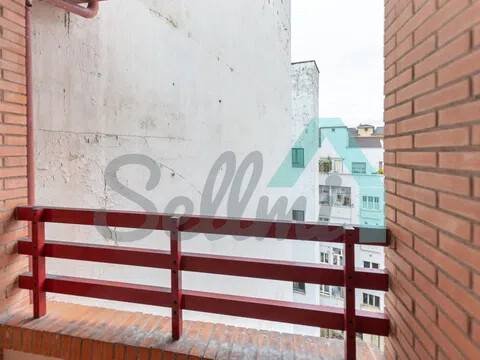 Pis de 137 m² a Oviedo