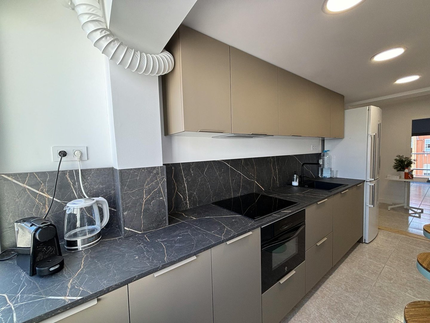 Habitació de lloguer, València