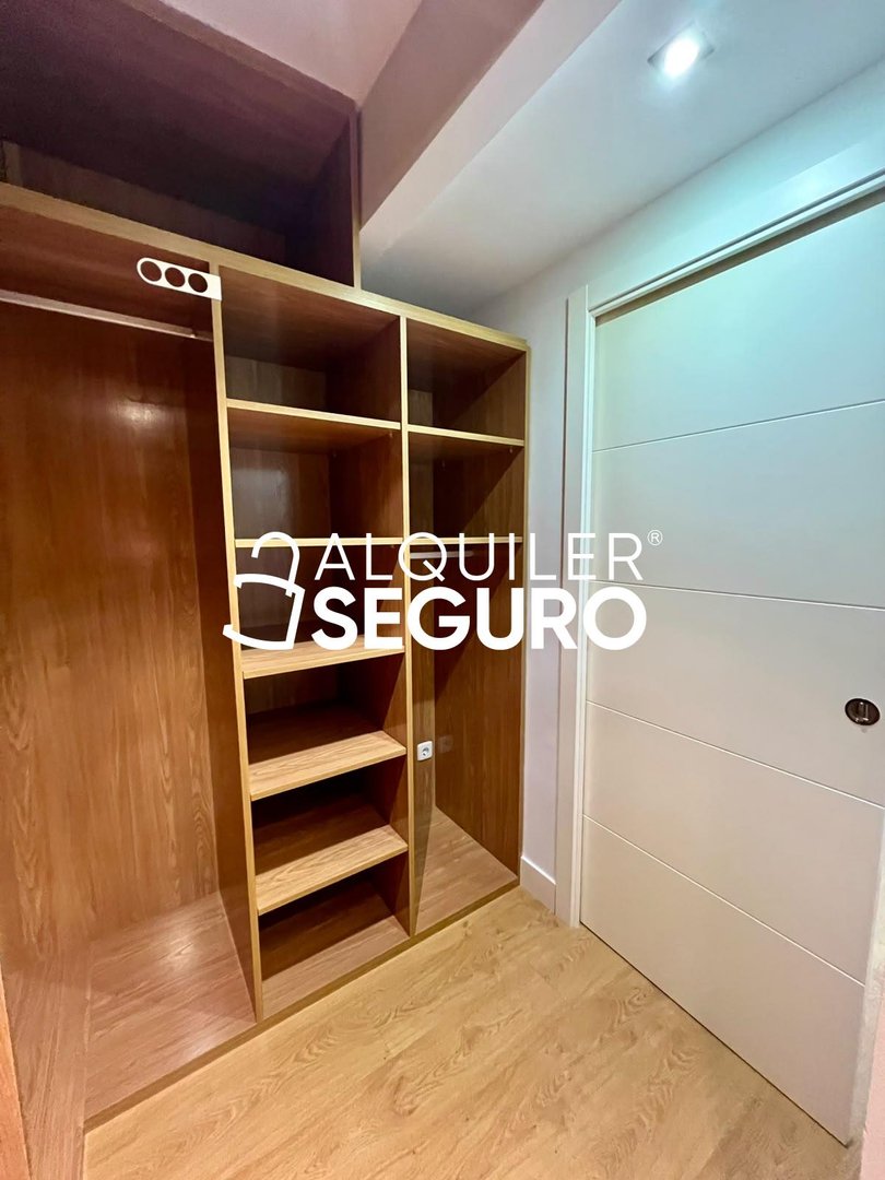 Квартира 110 м² в Tres Cantos