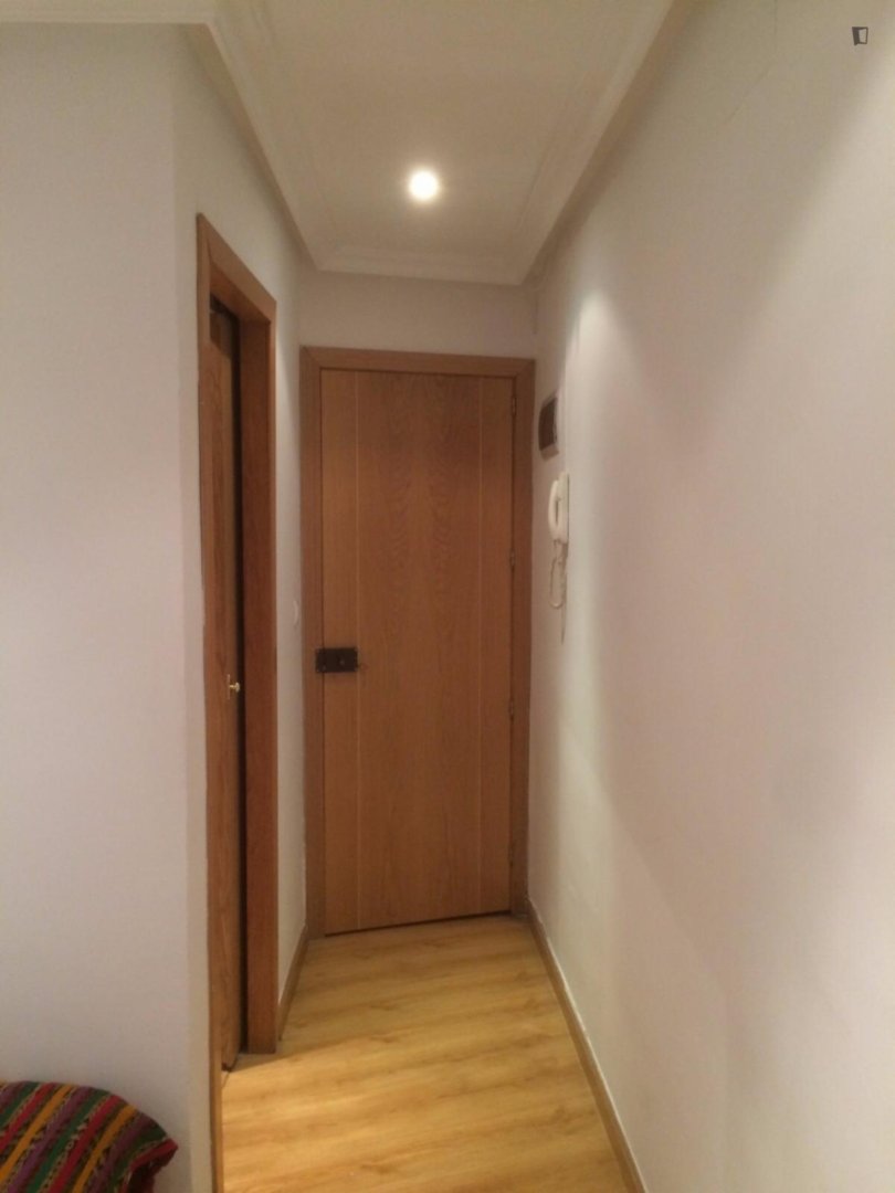 Pis de 60 m² a Madrid