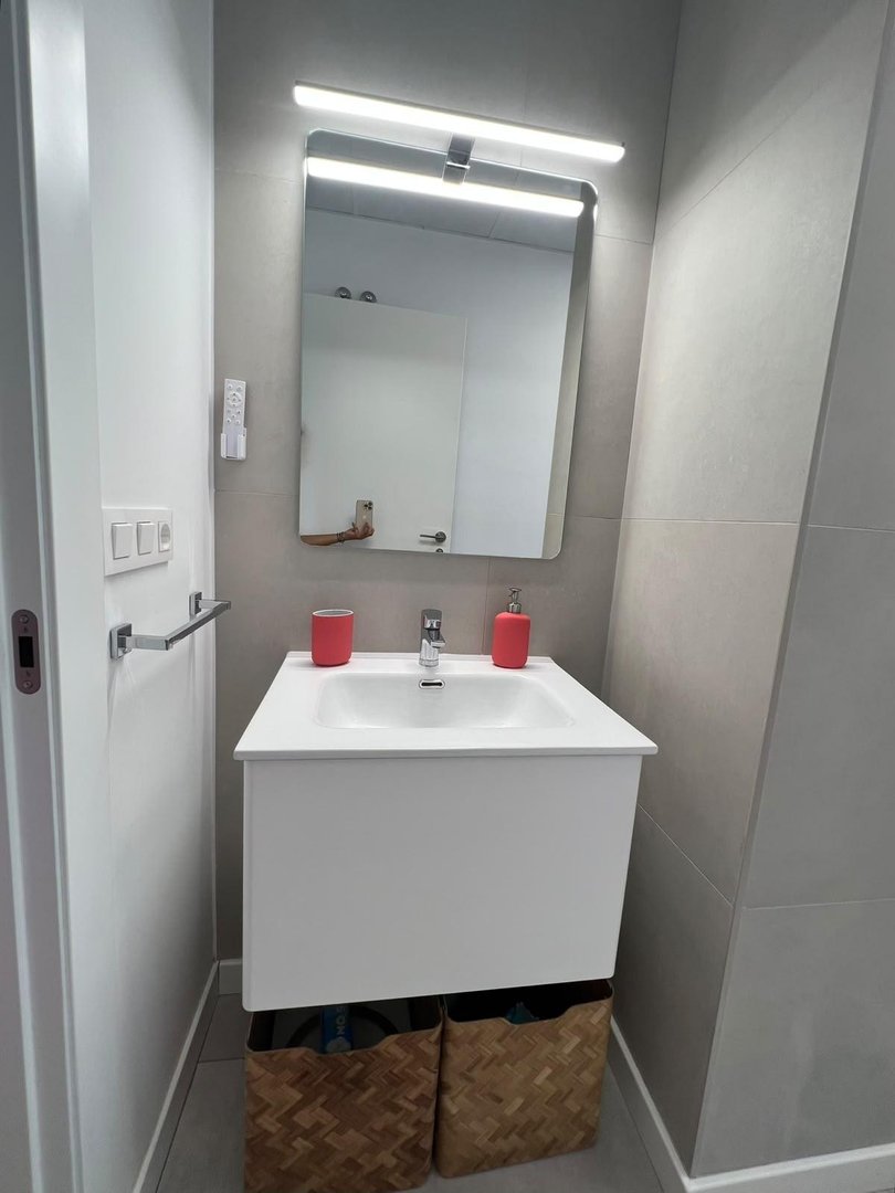 Pis de 65 m² a Múrcia
