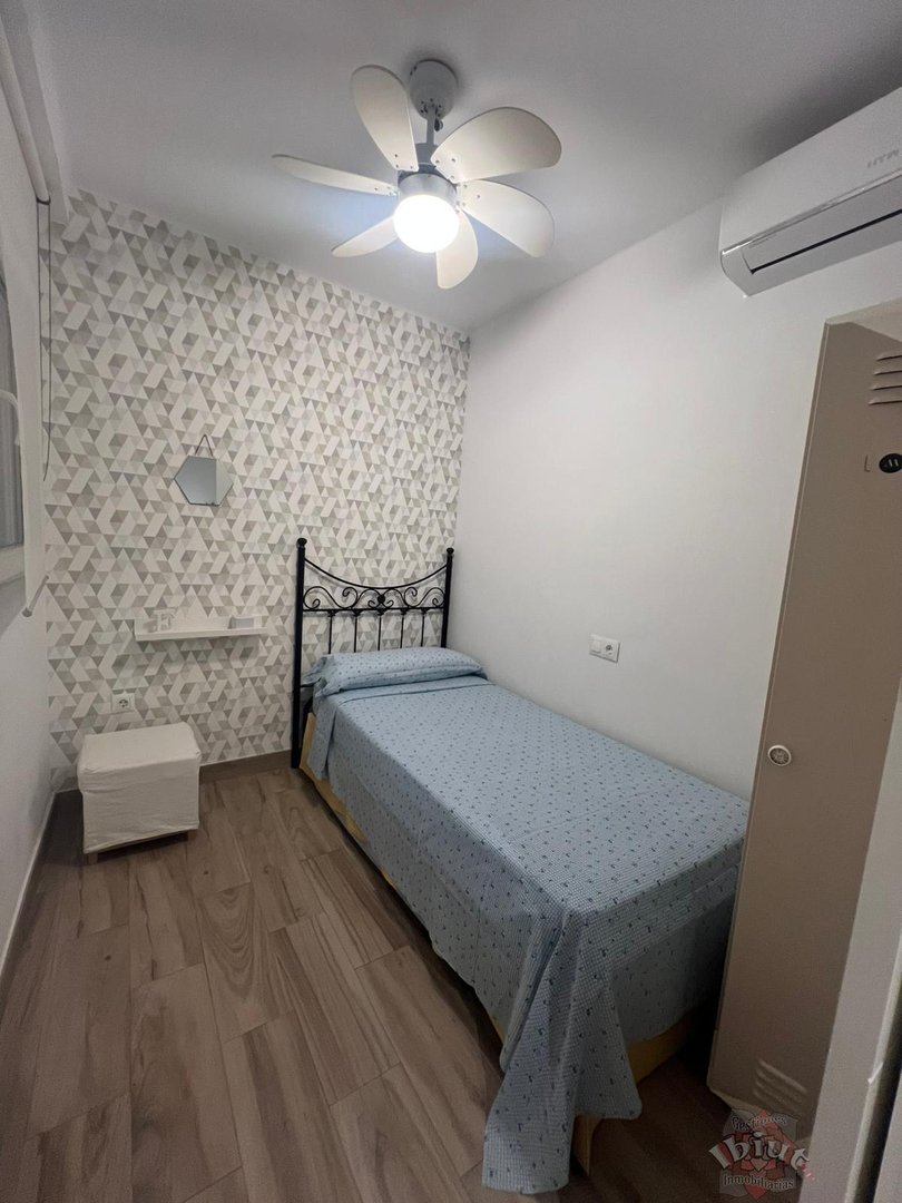 Piso de 54 m² en Nerja