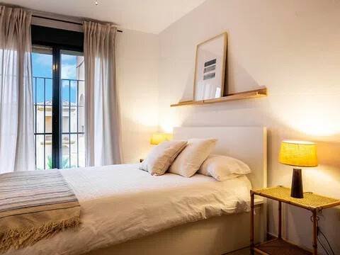 Piso de 95 m² en Tarifa