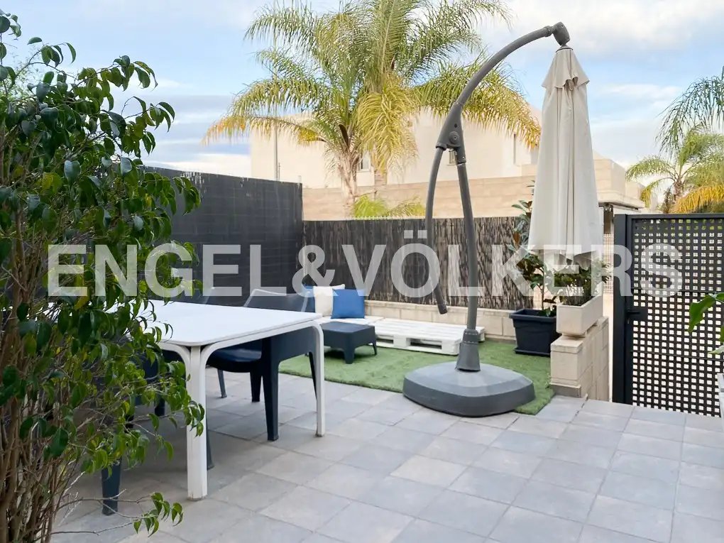 Piso de 168 m² en Bétera