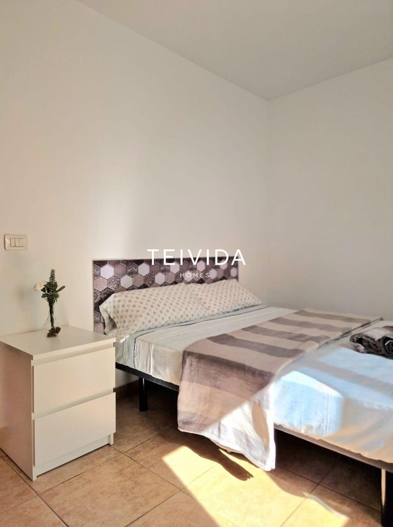 Piso de 114 m² en Granadilla de Abona