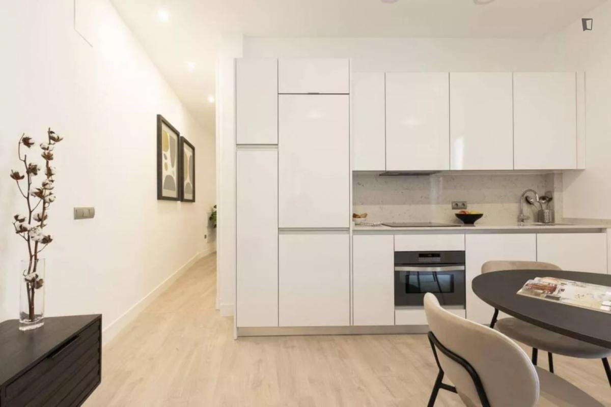 Pis de 68 m² a Madrid