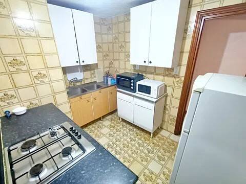 Habitación 90 m², Granada