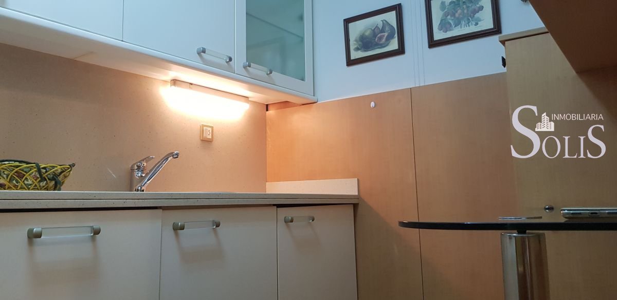 Wohnung 45 m² in Oviedo