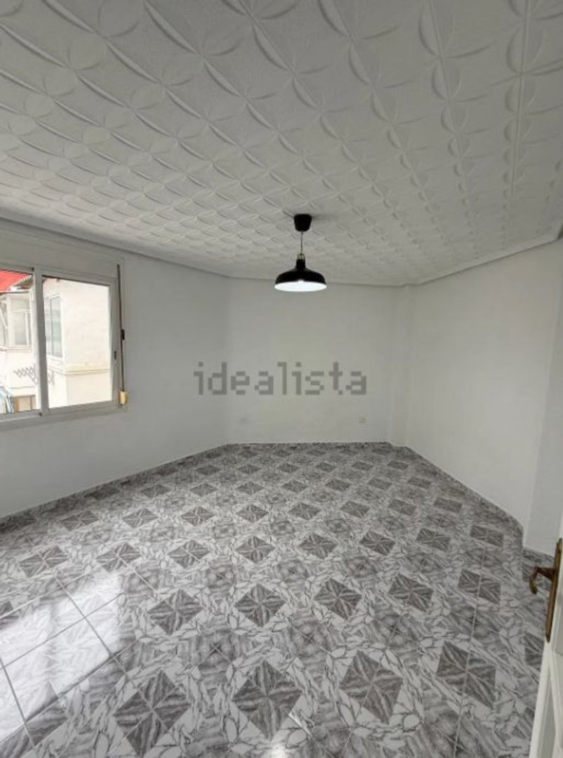 Pis de 75 m² a València