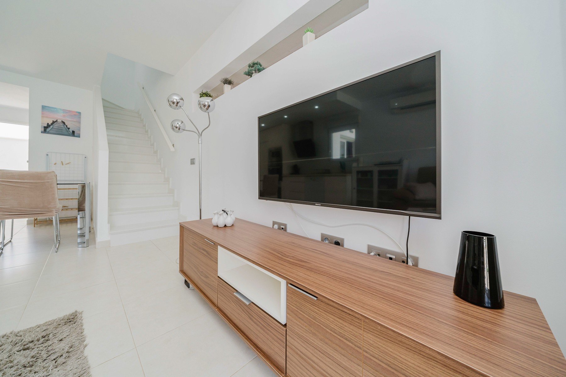 Casa de 119 m² en Dolores