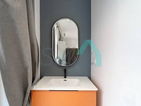 Habitación 423 m², Oviedo