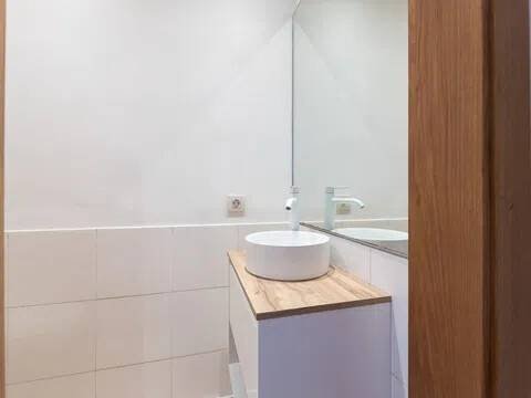 Piso de 135 m² en Palma