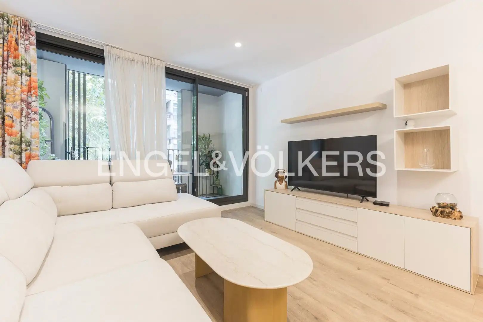Pis de 83 m² a Barcelona