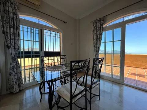 Piso de 154 m² en Ojén