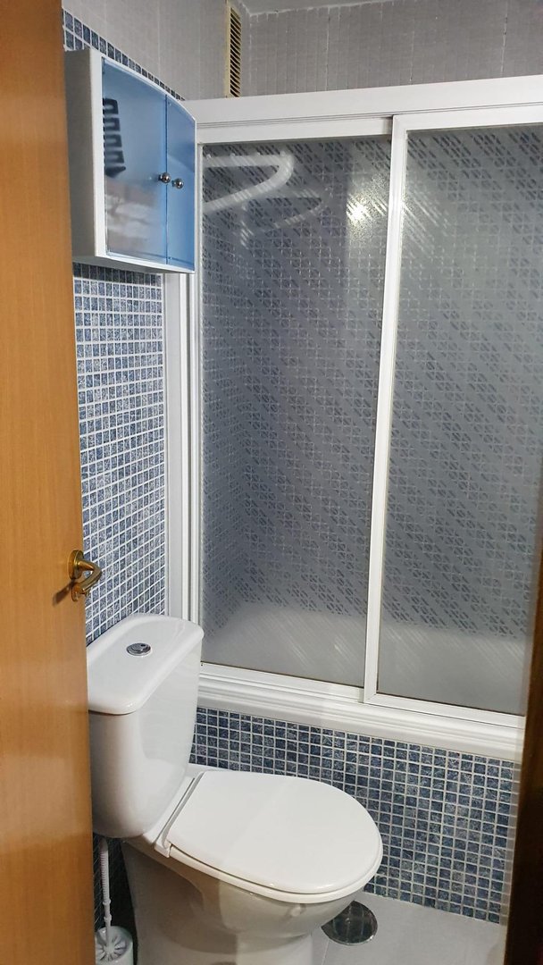 Casa de 95 m² a Màlaga