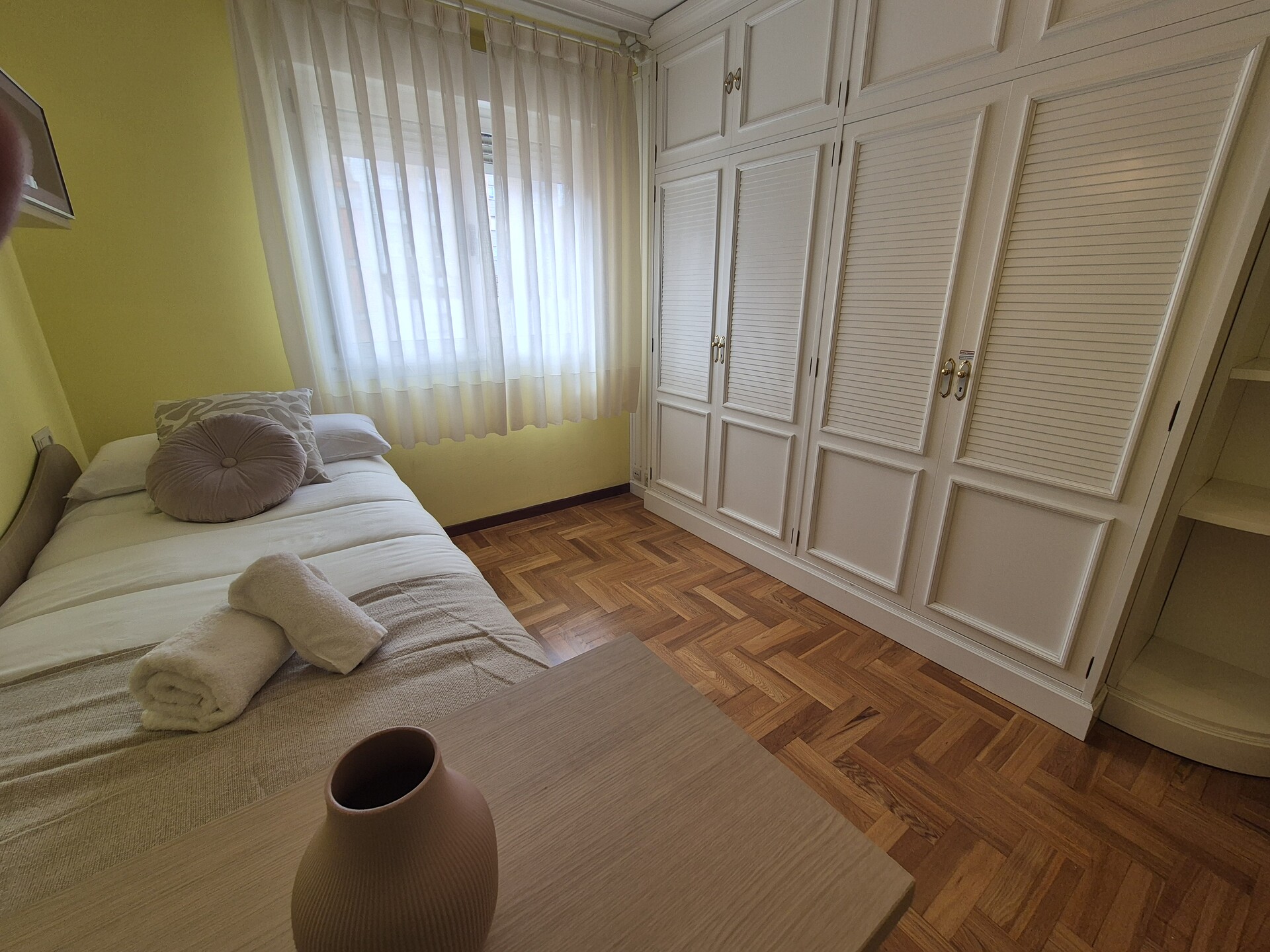 Piso de 80 m² en Gijón