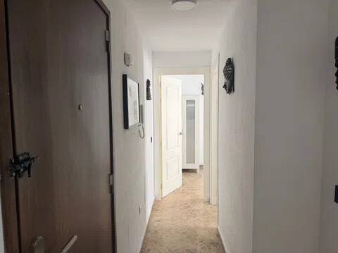 Piso de 100 m² en San Fernando